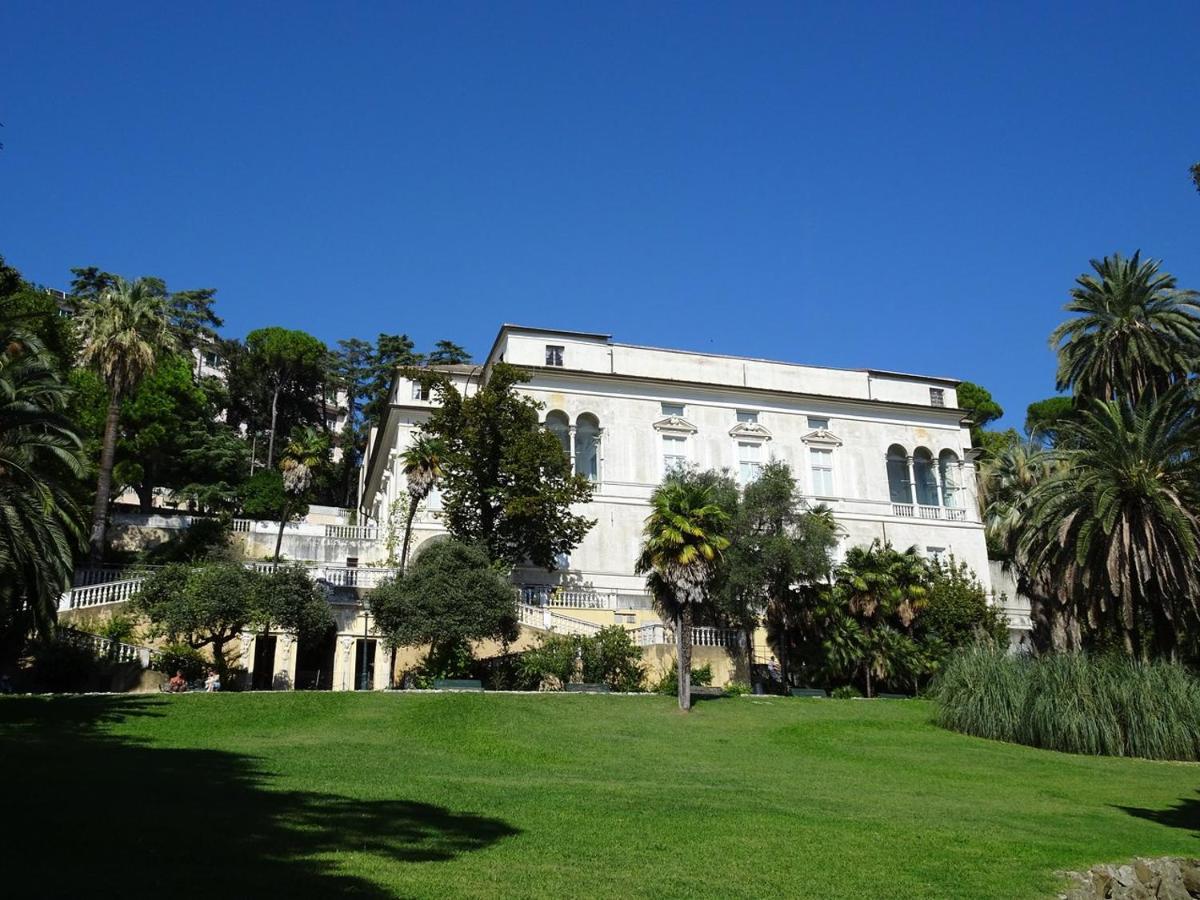 热那亚La Casa Di Bonnie & Clyde公寓 外观 照片